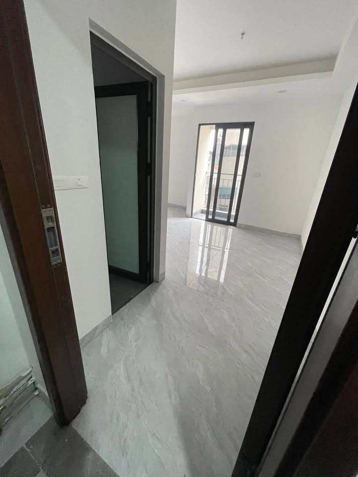 Cho thuê nhà Mễ Trì 1N1K full đồ, ô tô đỗ cửa - Giá thỏa thuận