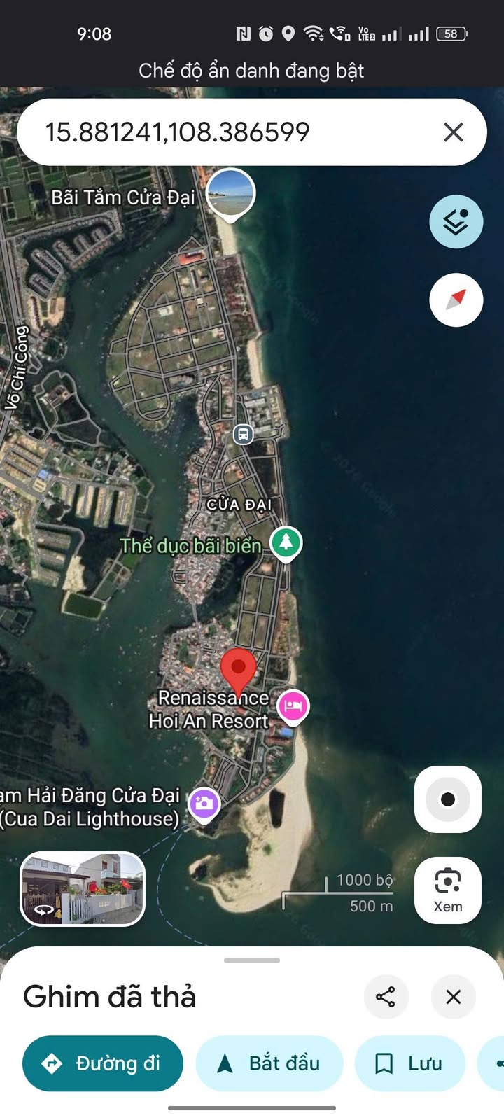 Đất nền Hội An 96m² giá 2 tỷ - Sổ đỏ chính chủ!