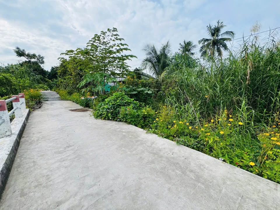 Bán Đất Nền Cần Thơ 405m² - Gần Cao Tốc & Dự Án Mekong, Giá Đầu Tư 1.417 Tỷ