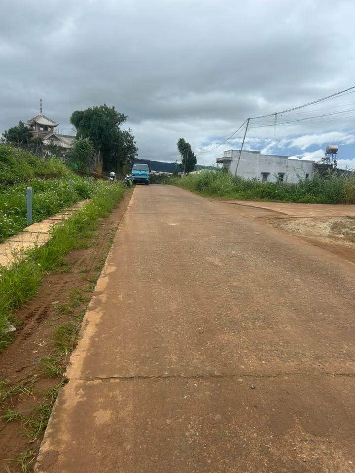 Bán Gấp Đất Quảng Lập, Đơn Dương 235m² - Giá Tốt Trước Tết 680 Triệu