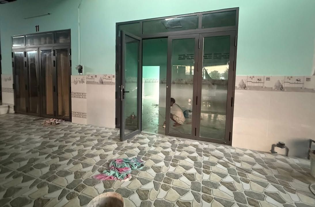 Nhà cấp 4 cho thuê Phường Long Hưng, Gò Công - Sẵn Sàng Ở Ngay