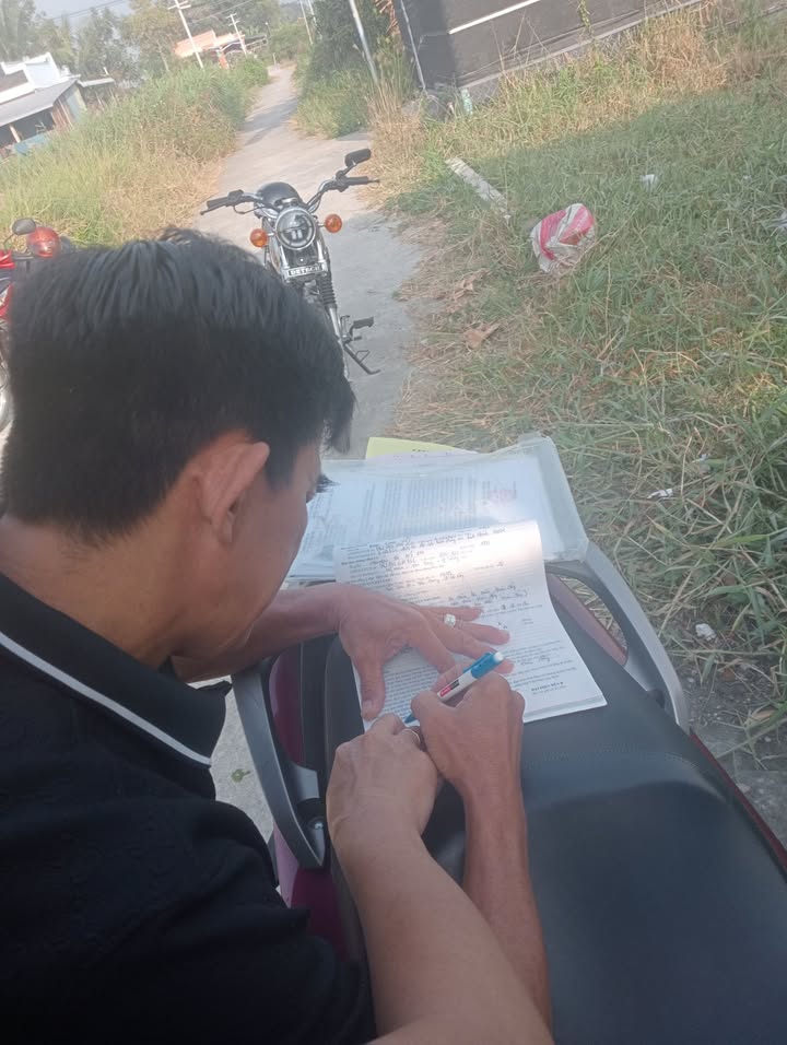 Bán Đất Gò Công 1000m² Đường Xe Hơi - Sổ Đỏ Sẵn Sàng