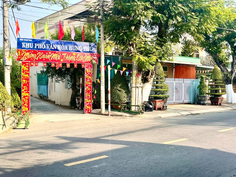 Đất Nền Gò Công 84m² - Sổ Đỏ Full Thổ Cư, Giá 300 Triệu