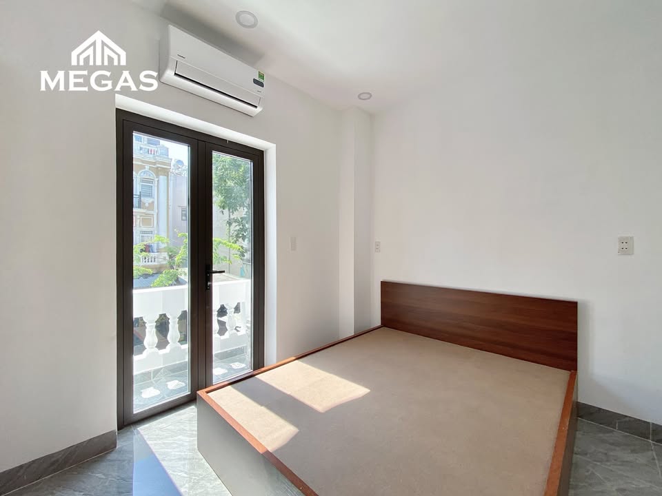 Căn Hộ 1PN-2PN Cát Lái, Thủ Đức - Full Nội Thất, Ban Công, Giá Tốt Qua Tết