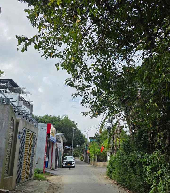 Đất nền Nguyễn Hoàng Kim Long 78.5m² - 1.9 tỷ, Tiềm năng tăng giá!