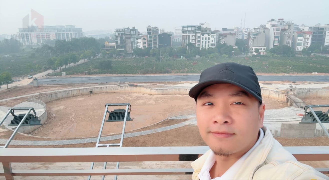 Nhà Phố Mặt Phố Tên Lửa 106m² - Kinh doanh sầm uất Đông Anh!