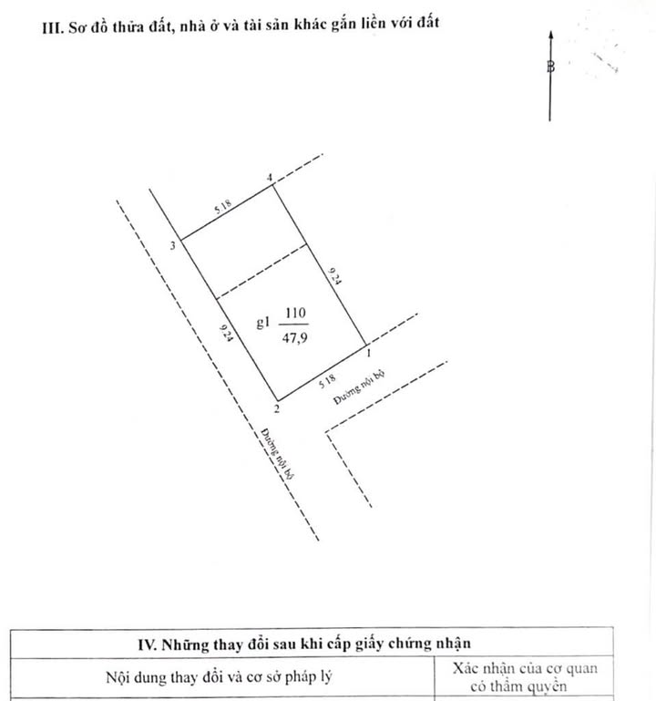 Bán nhà phố Lò Đúc 48m² giá 25 tỷ - Lô góc, 7 tầng thang máy xịn!