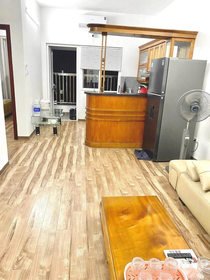 Bán Căn hộ HH2E Dương Nội 70m² - Căn góc đẹp, Full nội thất