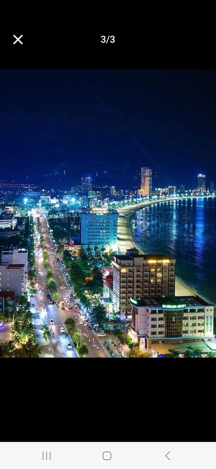 Nhà riêng Quy Nhơn 90m² giá 10 tỷ - Vị trí đẹp, gần biển!