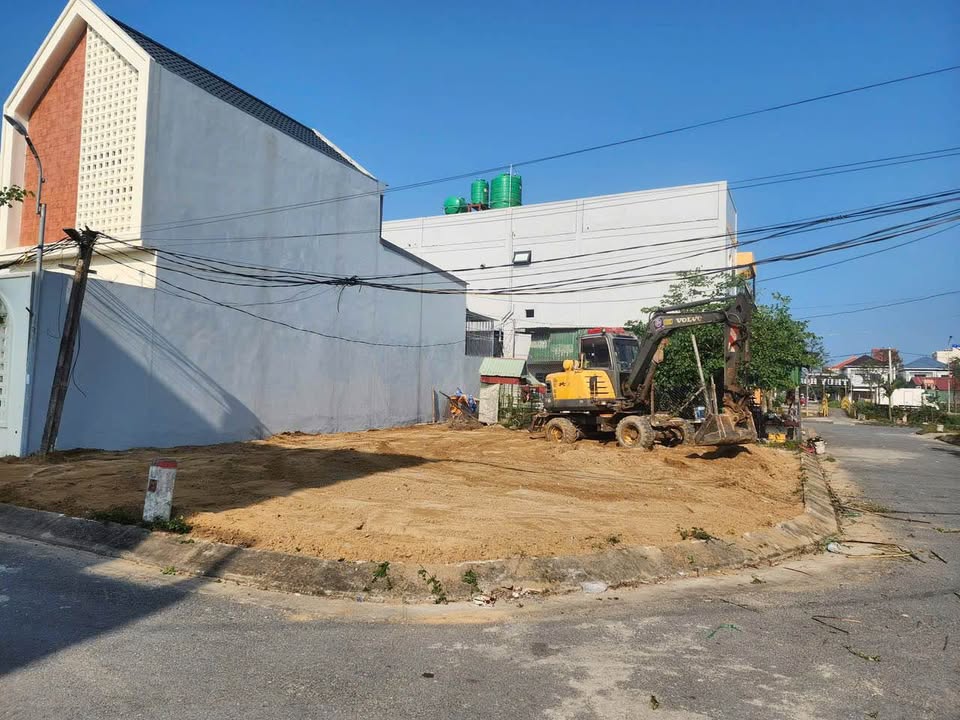 Đất 2 Mặt Tiền Phường Nghi Thu, Cửa Lò - 145.8m² Giá 6 Tỷ