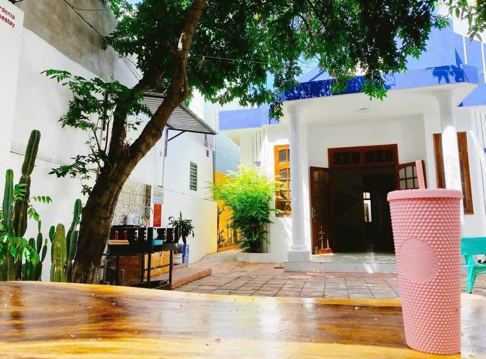 Bán Gấp Đất Vàng Ba Cu 245m² - Ngang 8.7m, Hẻm Ô Tô, Sổ Hồng Riêng