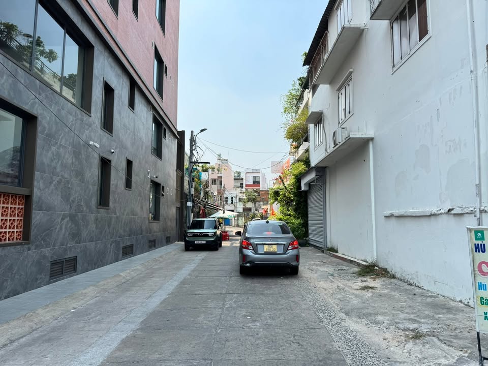 Nhà riêng Nguyễn Văn Đậu Bình Thạnh 22m² 3.5 tỷ - Sẵn sàng ở ngay!