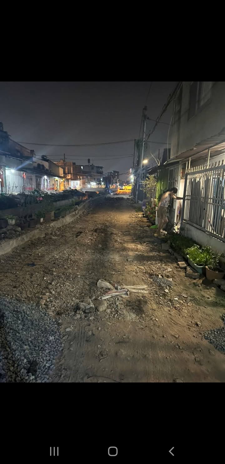 Nhà riêng Thạnh Lộc Quận 12 52m² 2.1 tỷ - Chính chủ bán sẵn sàng ở ngay!