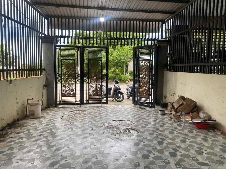 Nhà nguyên căn QL55 Long Điền 130m² - Mặt tiền kinh doanh 4.5 triệu