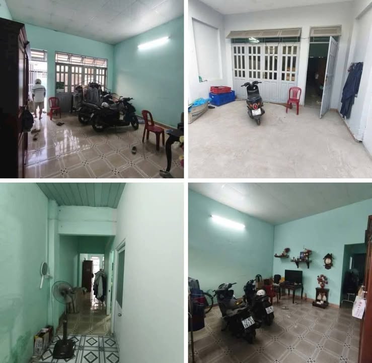 Nhà Hẻm 780, P.10, Vũng Tàu - 100m², 2PN, Sổ Đầy Đủ, Giá 1.99 Tỷ