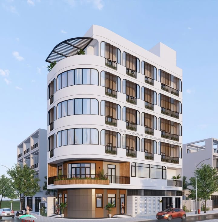 Nhà phố Đường 41 Quận 4 160m² 86 tỷ - Ô tô vào tận nhà