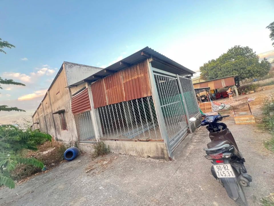 Nhà riêng Tân Phước Khánh, Tân Uyên 209m² - Sổ hồng sẵn!