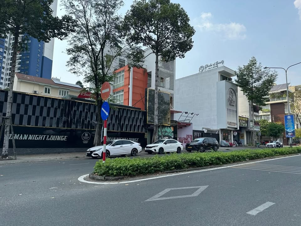 Đất nền Mặt tiền Hoàng Văn Thụ 756m² - Tiềm năng tăng giá vượt trội!