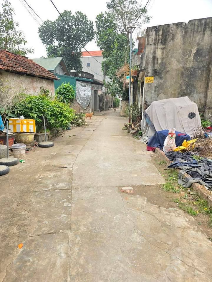 Đất nền Tổ 18 Đồng Mai, Hà Đông 277m² giá 7 tỷ - Sổ đỏ chính chủ