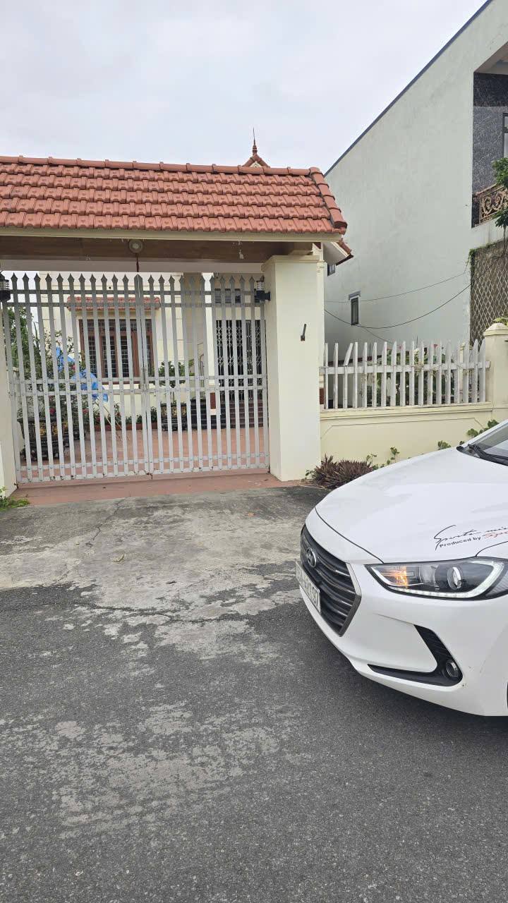 Biệt thự Tổ 5 Hoà Nghĩa 800m² – Pháp lý rõ ràng, an tâm đầu tư!