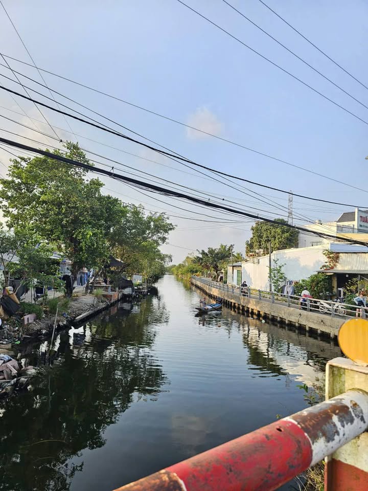 Bán Đất Cà Mau 260m² Sổ Hồng Sẵn - Vị Trí Đẹp, Giá Tốt