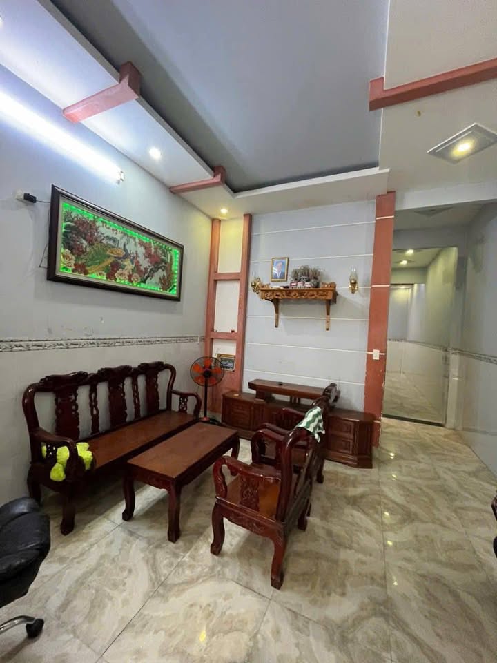 Nhà riêng Thị trấn Trảng Bom 82m² giá 1.5 tỷ - Sẵn sàng ở ngay!