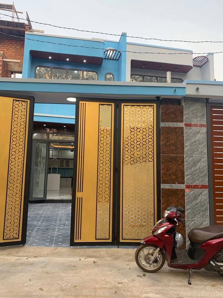 Bán nhà Bắc Sơn Trảng Bom 100m² giá 1.8 tỷ - Sẵn sàng ở ngay!