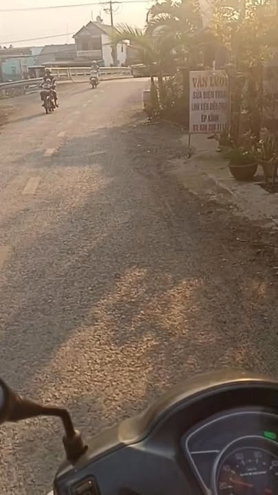 Đất Nền Xã Tân Long, Thanh Bình 787m² - Sổ Đỏ Chính Chủ!