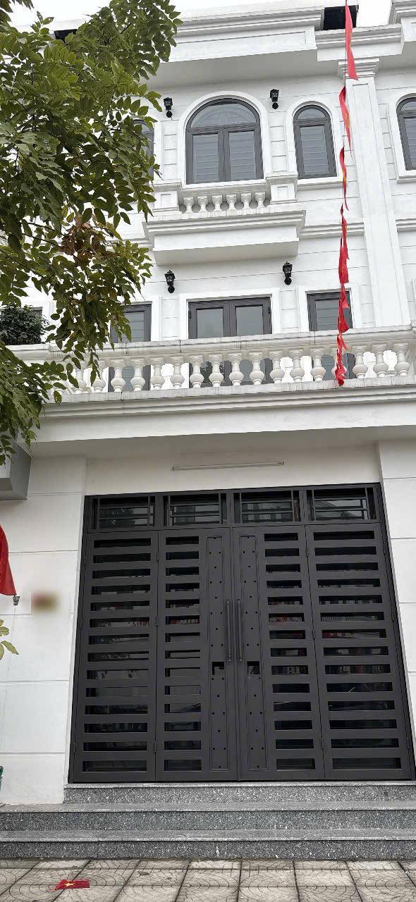 Nhà Riêng Phường Nông Trang Việt Trì 69.5m² - Sẵn sàng ở ngay!