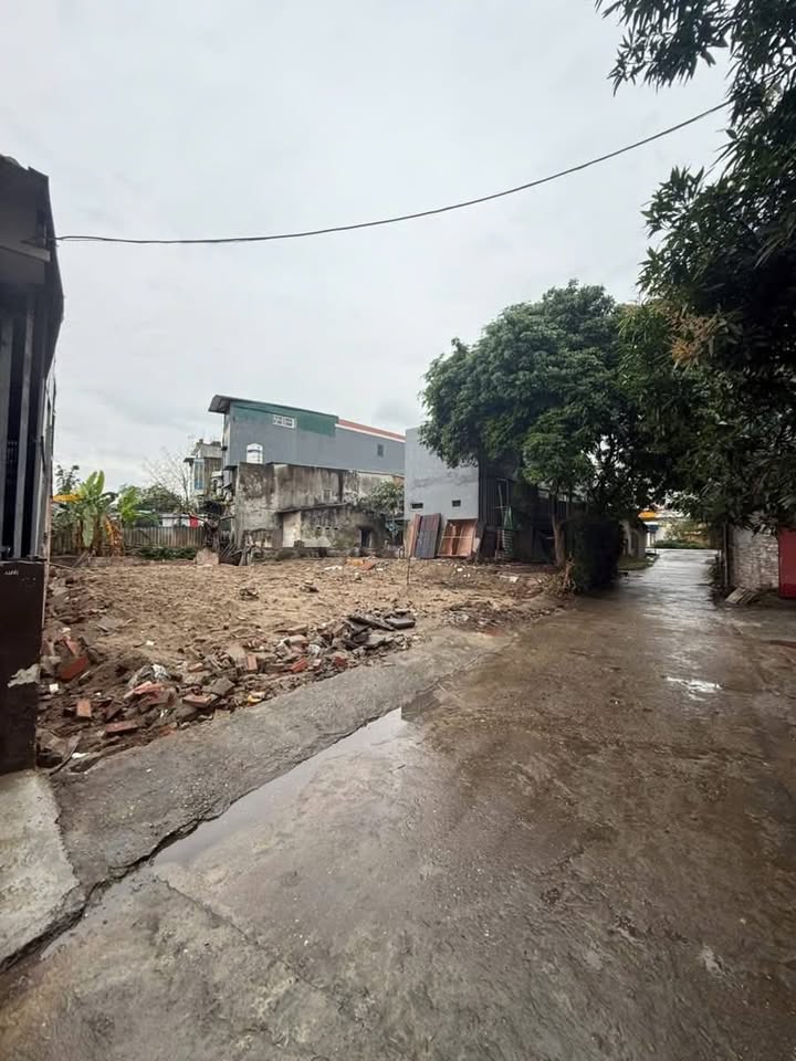 Đất nền Hồng Hà 2, Việt Trì 70m² - Sổ hồng chính chủ, giá tốt đầu tư