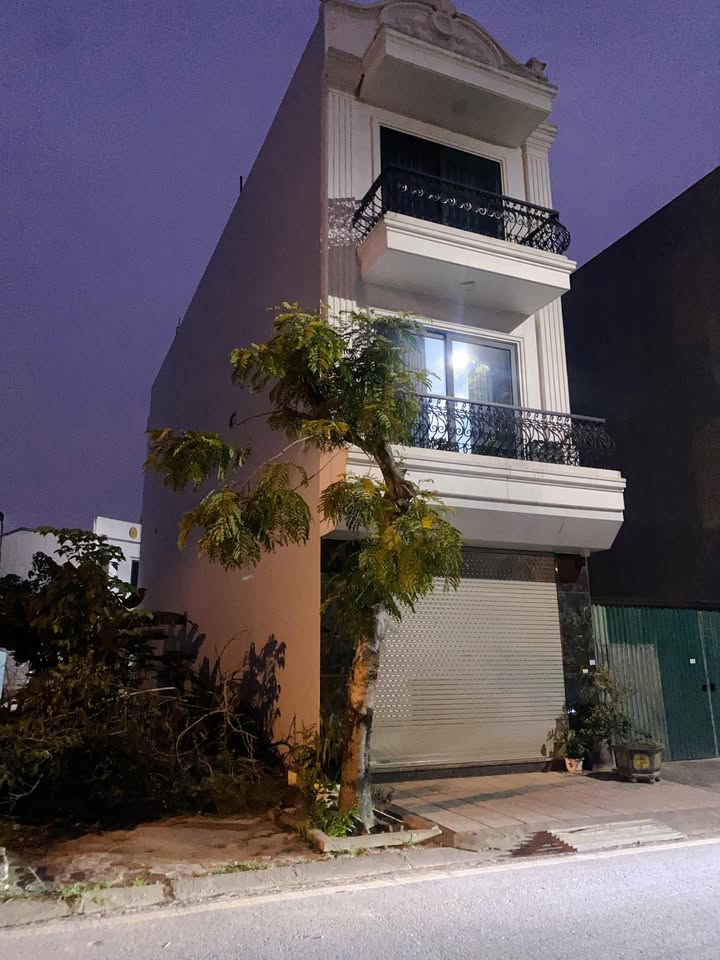 Bán Đất Minh Phương, Việt Trì 81m² - Vuông vắn, 2 Mặt Đường, Giá Tốt