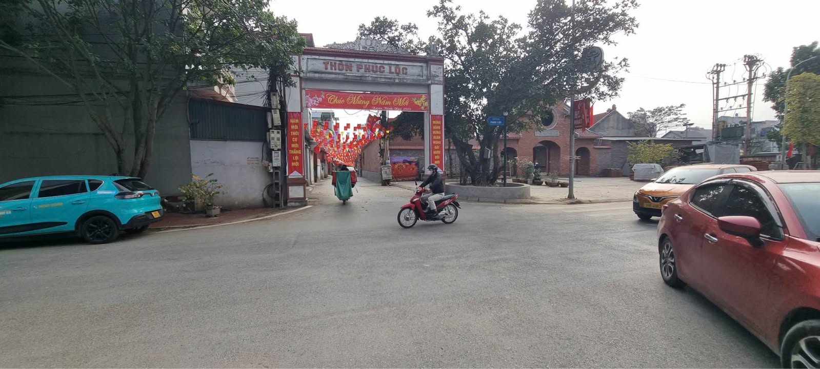 Bán đất Đông Anh 76.6m² sổ hồng - Hơn 10 tỷ, vị trí đắc địa