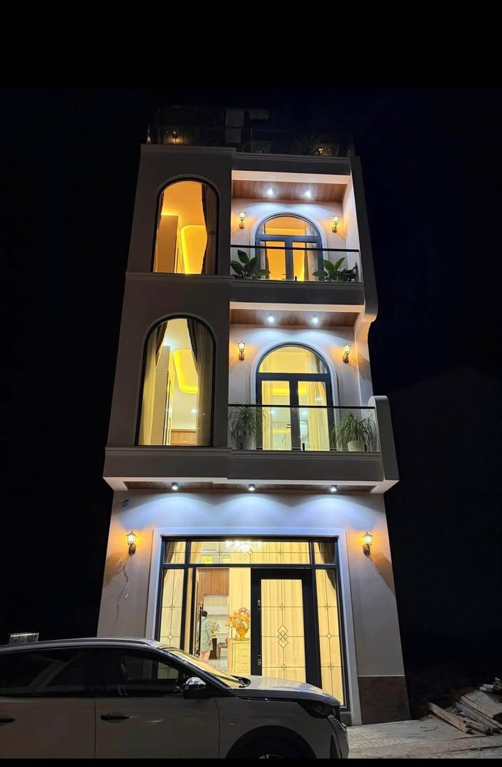 Nhà Đà Lạt An Sơn 70m² 9.3 tỷ - Full nội thất cao cấp!