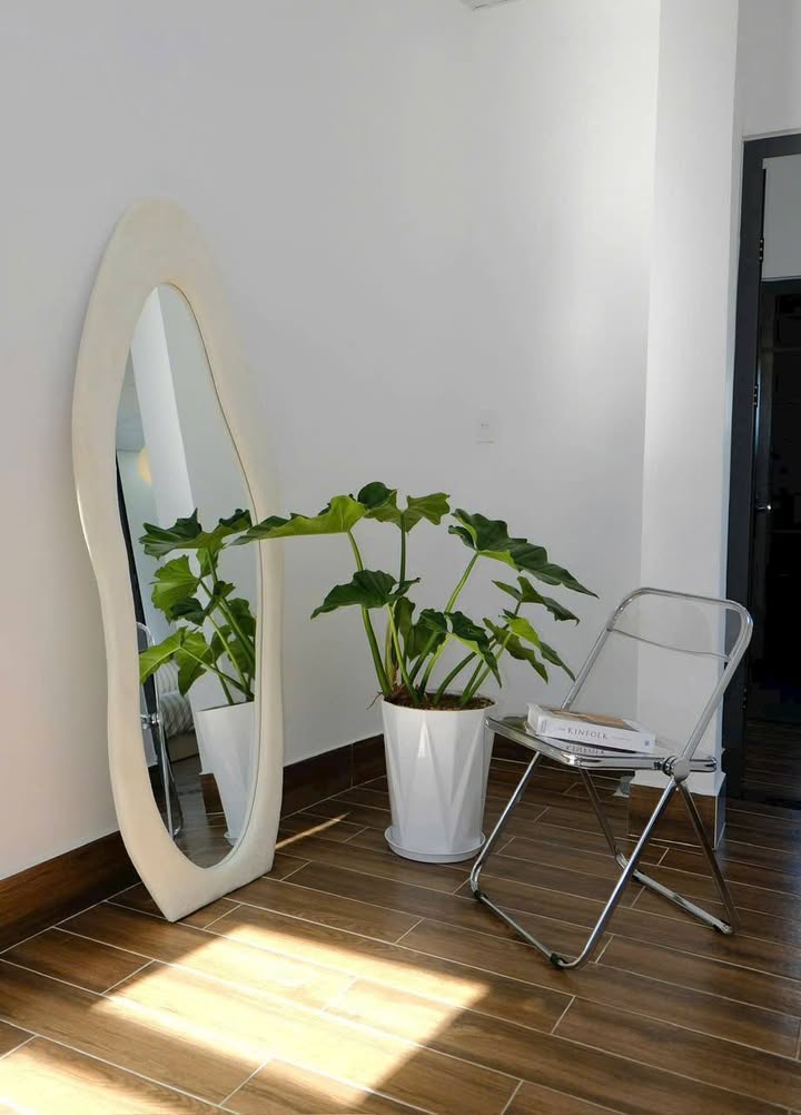 Nhà Đà Lạt Đường Vạn Hạnh 100m² - Ô tô vào tận nhà, sẵn sàng ở ngay!