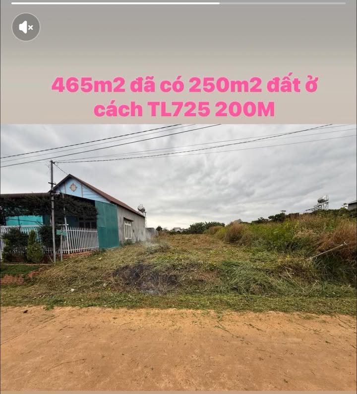 Đất nền Nam Ban, Lâm Hà 452m² - Sổ đỏ chính chủ, giá ngộp!