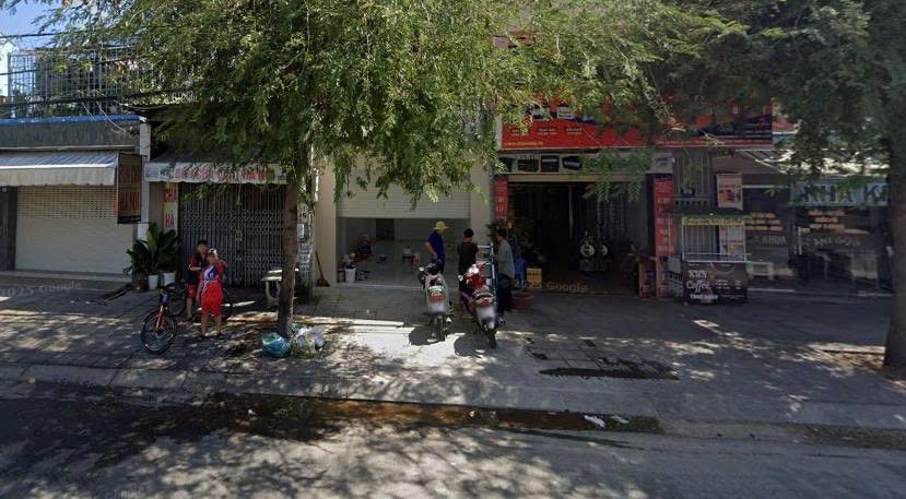 Nhà Phố Nguyễn Hữu Cảnh, Vũng Tàu - 61m² - 9.6 Tỷ - Sổ Hồng Riêng