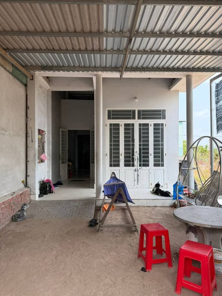 Nhà Thổ Cư Tam An Long Điền 140m² - Chính chủ bán gấp 1.5 tỷ