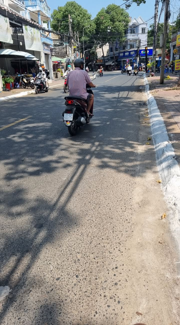 Nhà Mặt Tiền KD Sầm Uất - Huyền Trân Công Chúa, Vũng Tàu - 8.6 Tỷ