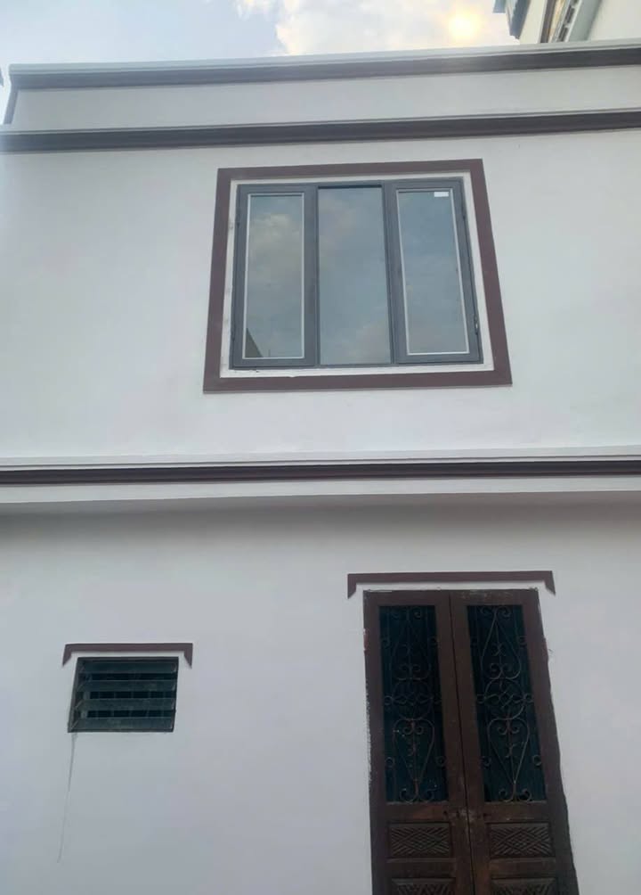 Nhà 3 Tầng 90m² Đông Anh - 3 Tỷ, Sẵn Sàng Về Ở Ngay