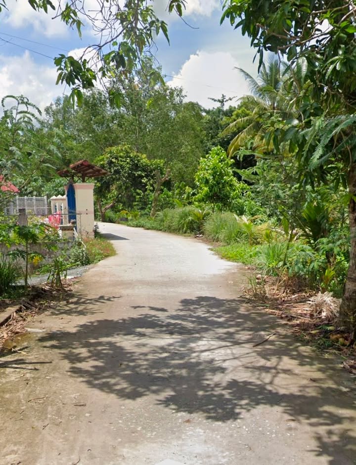 Đất vườn Long Tuyền Bình Thủy 1474m² giá 7.37 tỷ - Nghỉ dưỡng lý tưởng!