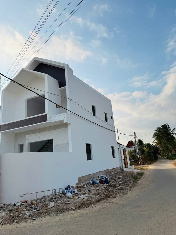 Nhà Phố Diên Sơn 88.9m² - Mặt tiền kinh doanh, sinh lời ngay!