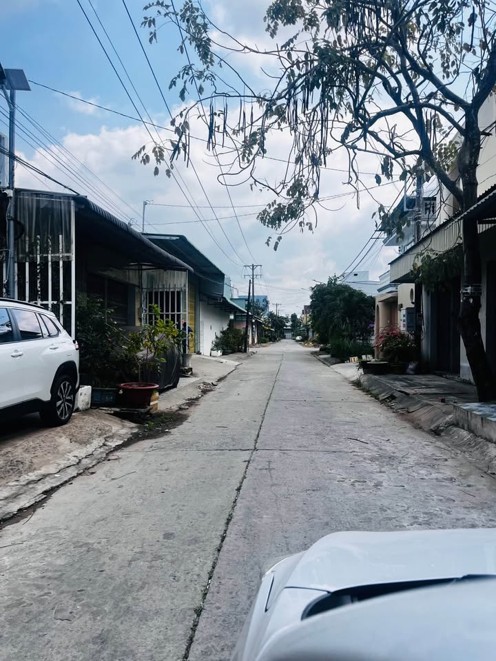 Nhà Mặt Tiền Hồ Văn Huê, Rạch Giá 2.25 Tỷ - Mặt Tiền Kinh Doanh