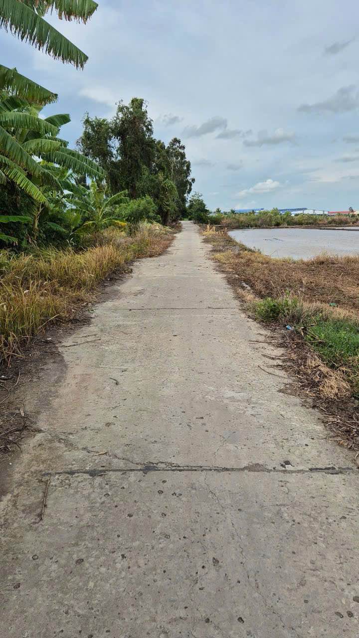 Đất nền Rạch Giá 516m² - Sổ đỏ chính chủ, tiềm năng sinh lời!