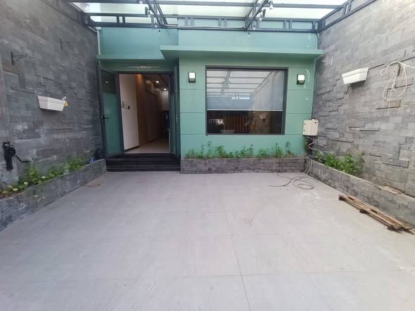 Nhà riêng Phú Quốc 12 triệu/tháng - Ô tô vào tận nhà!