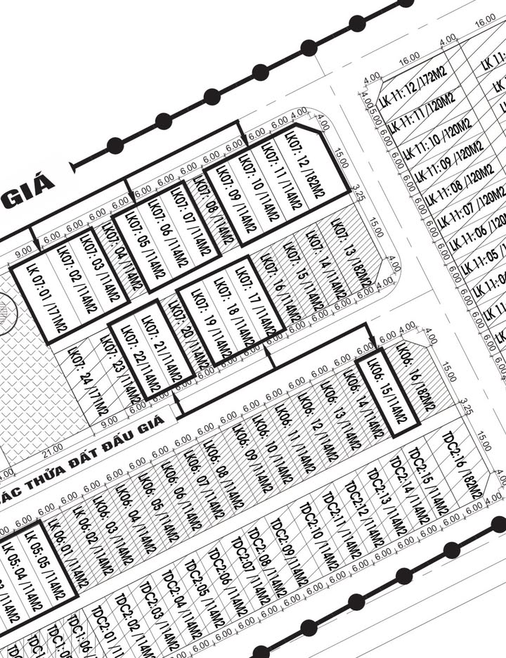 Đất nền Thượng Đồng Nho Quan 182m² - Lô góc 2 mặt tiền, tiềm năng kinh doanh!