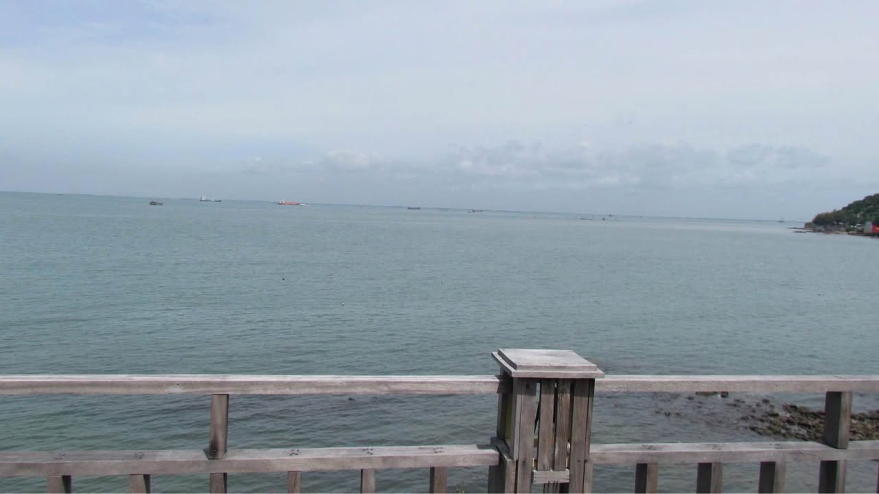 Bán Đất Mặt Tiền Biển Trần Phú Vũng Tàu 573m² - Dòng Tiền 100tr/th