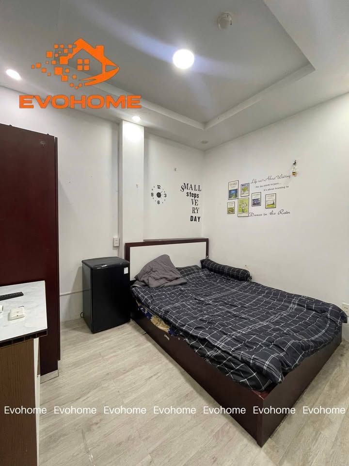 Cho thuê CHDV Studio 20m² Nguyễn Thị Thập, Q7 - Tự do, Full nội thất