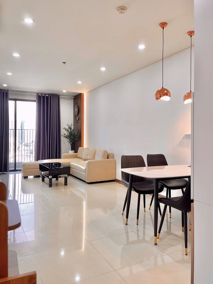 Cho thuê căn hộ Hà Đô Centrosa Garden Q.10 - Đủ loại PN, giá tốt