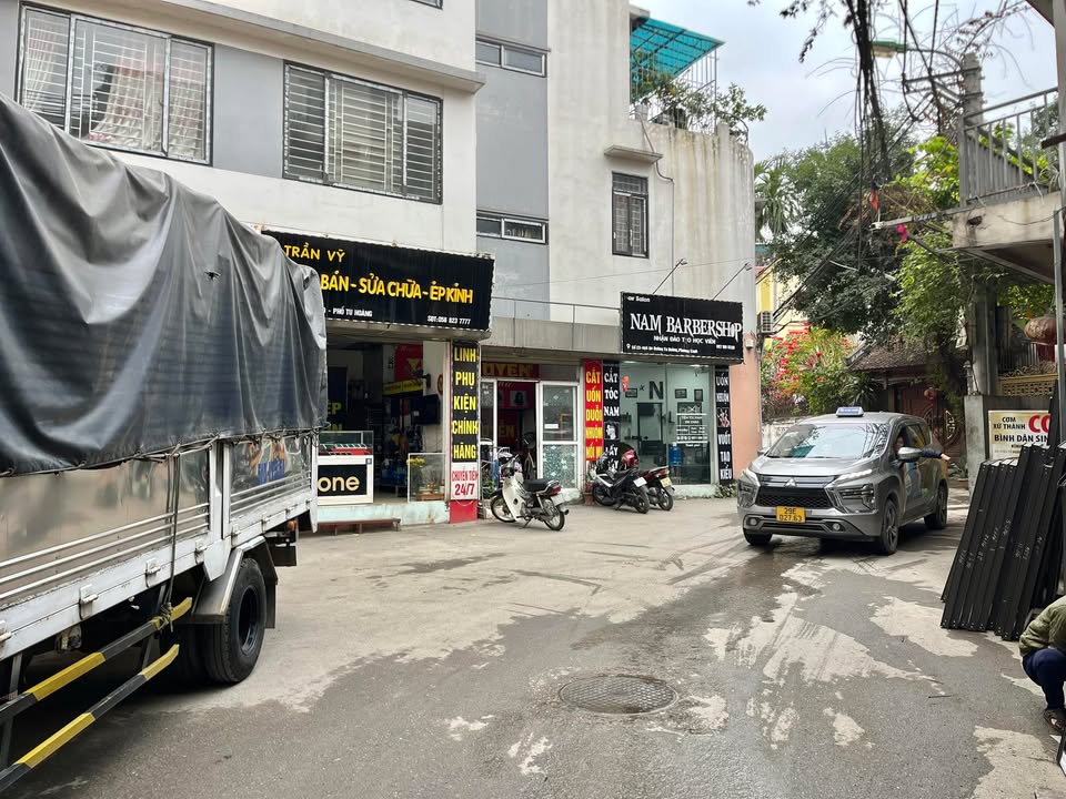 Nhà Phố Xuân Phương 40m² 4 Tầng - 5.x Tỷ - Sổ Hồng Chính Chủ