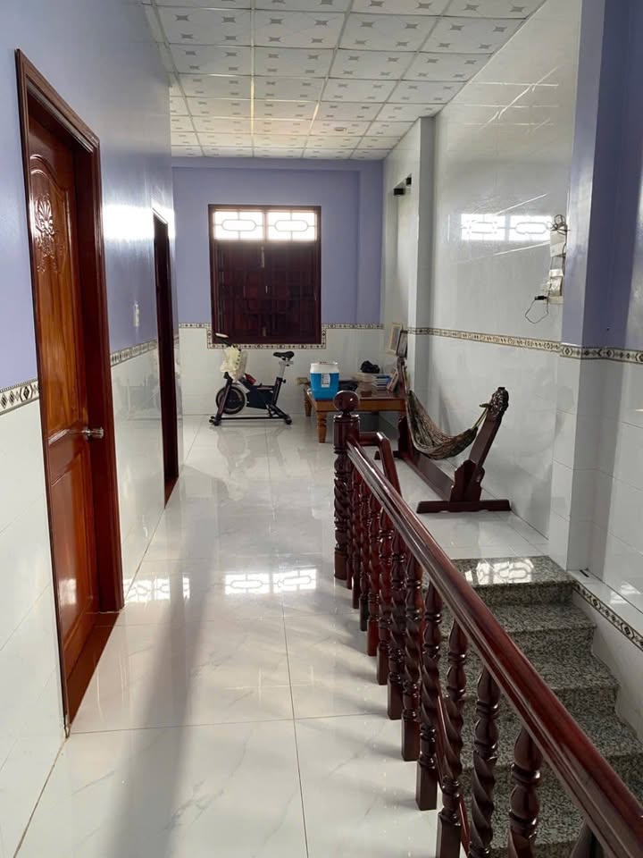 Bán nhà Phường Bình Khánh 131m² giá 5 tỷ - Ô tô vào tận nhà!